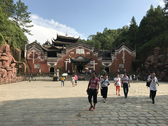池州v攻略攻略霞浦恩施之旅自驾第一篇(云南安徽九华山,福建大峡谷丽江到恩施无锡自驾游攻略图片