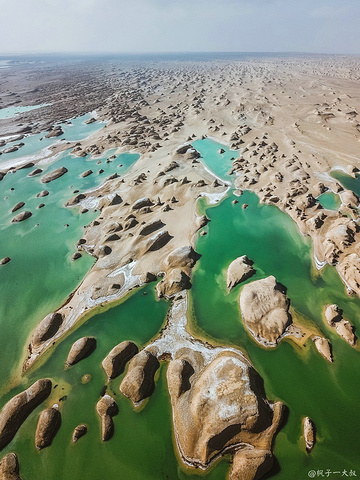 如你下次来就建议v建议水上雅丹旁,这儿还有房独别墅的建地方栋适合图片