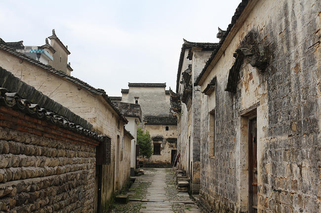 南京、黄山、景德镇7日游_黄山旅游攻略