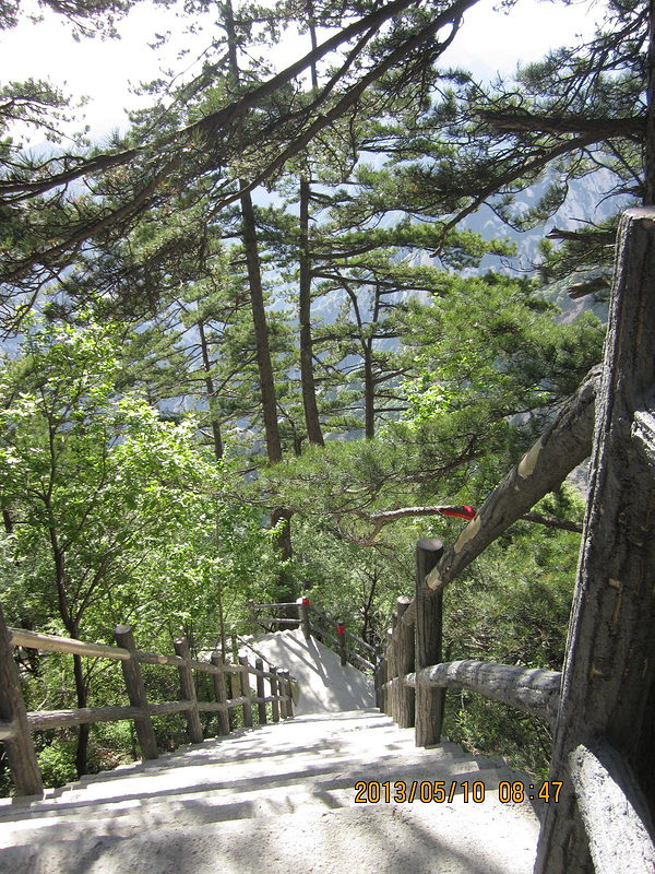 享受一个人的旅行~~陕西_西安旅游攻略_自助