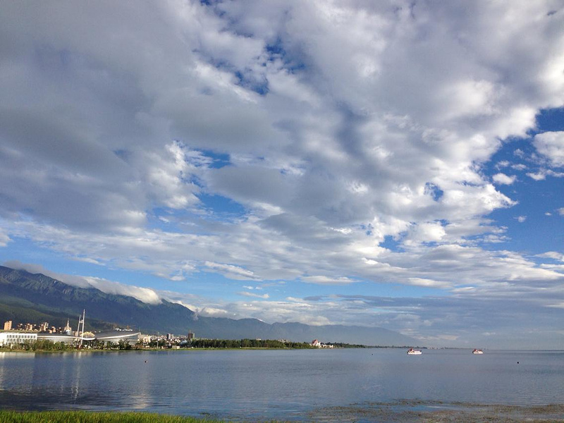 ss闺蜜云南游_丽江旅游攻略_自助游攻略_去哪