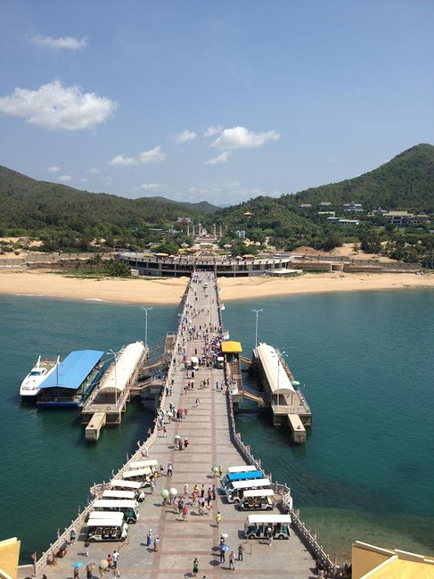 闺蜜三亚轻松省钱自由行_三亚旅游攻略