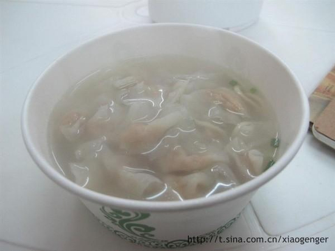 粒粒香肉燕皮扁食店,点评\/门票\/地址\/旅游景点介