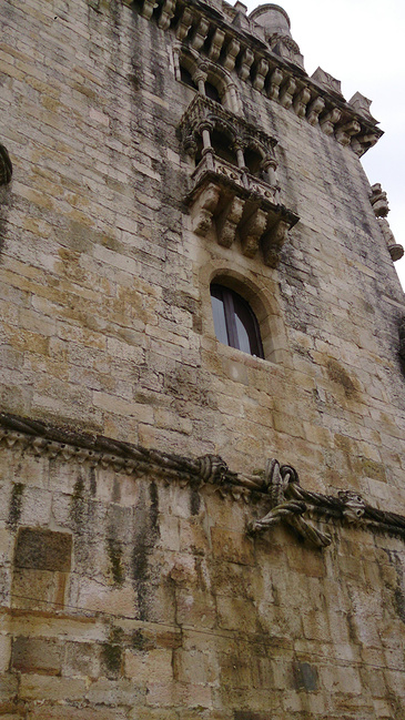 西行记--葡萄牙、西班牙之旅_里斯本旅游攻略