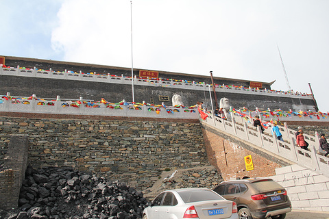 2014东台望海峰_旅游攻略_门票_地址_游记点