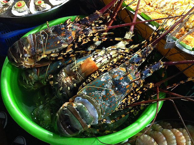 越南富国岛,一个人的5夜6天_胡志明市旅游攻略