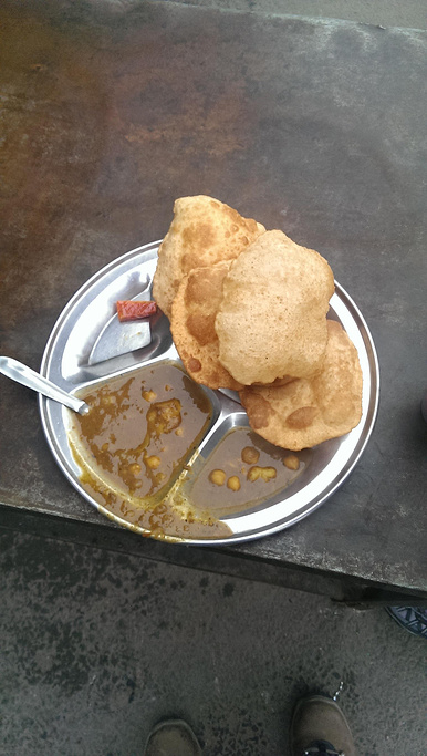 2014最后收费才300卢比,折合人民币30元_香料