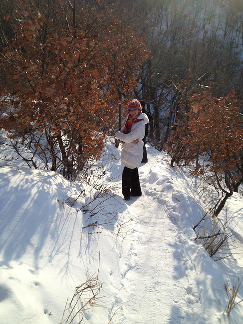 吉林、哈尔滨4日游_哈尔滨旅游攻略