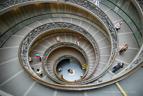 2014梵蒂冈博物馆_旅游攻略_门票_地址_游记