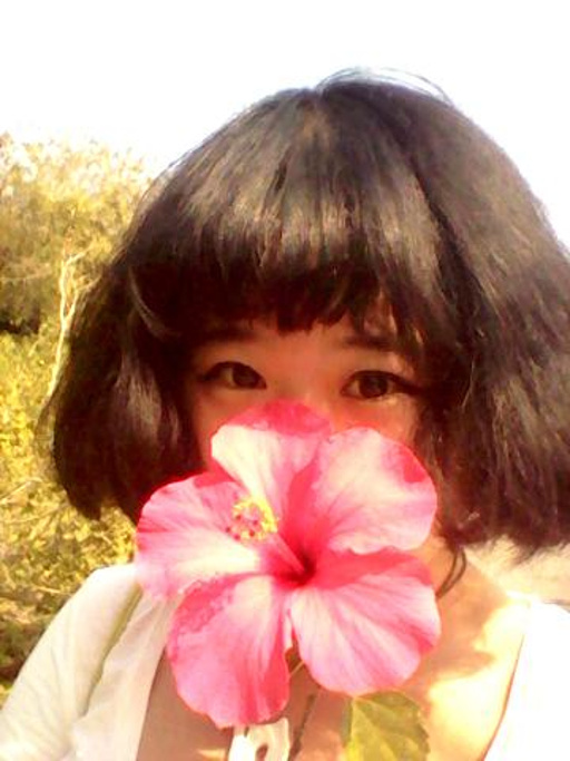 2015植物园非常大, 分东区和西区_中科院西双