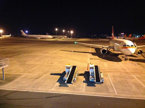 2014三亚凤凰国际机场_旅游攻略_门票_地址_游记点评,三亚旅游景点推荐 - 去哪儿攻略社区