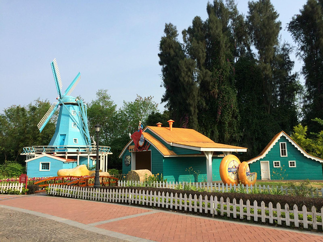 广州-深圳-香港7日亲子自由行_旅游攻略