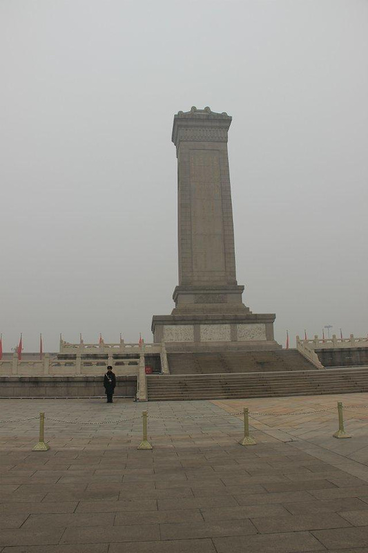 详录亲子毅行北京5日游攻略_北京旅游攻略