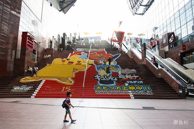 【日本】带上自己,出发吧!_京都旅游攻略