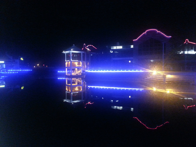 三天两晚惠州自驾游_惠州旅游攻略