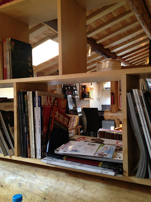 城门开_北京旅游攻略