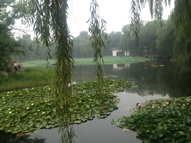 城门开_北京旅游攻略