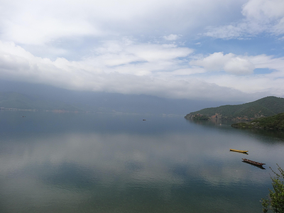 丽江、泸沽湖、香格里拉8日游_丽江旅游攻略深圳穷游攻略2015图片