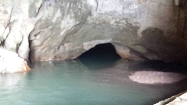 桂林漓江竹筏漂流、冠岩人家、冠岩攻略