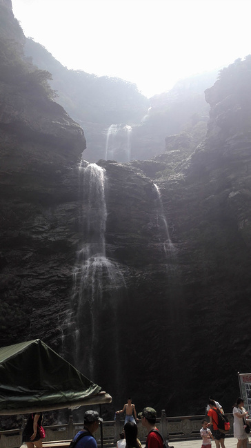 茫茫然游庐山_九江旅游攻略_自助游攻略_去哪