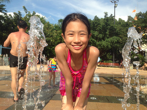 2014长隆水上乐园_旅游攻略_门票_地址_游记