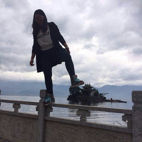 2015晚上苏苏同事一起晚餐, 嫂嫂厨艺不错_挖