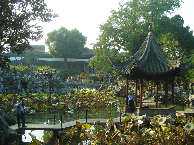 苏杭五日自由行_杭州旅游攻略