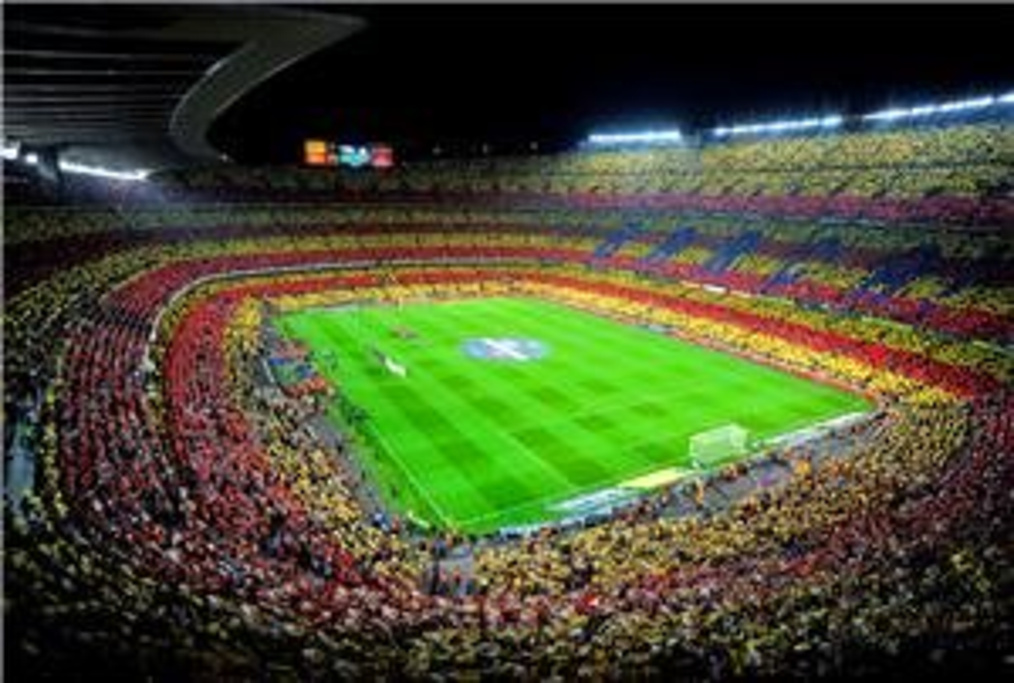 2015诺坎普球场_旅游攻略_门票_地址_游记点