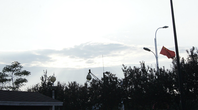 乐驼网-秦皇岛的秋天- 游记攻略