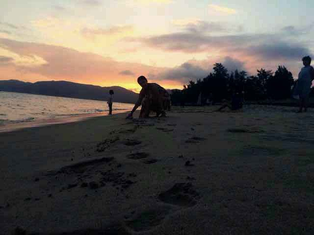 就是热带雨林,感觉一般,建议玩踏步戏水60一位