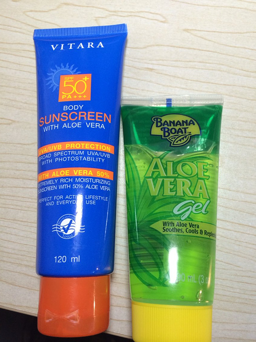 2014买了一些清迈特产。嘿嘿,和大家分享一下