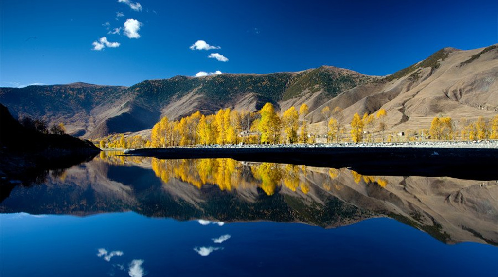 2015新都桥_旅游攻略_门票_地址_游记点评,甘