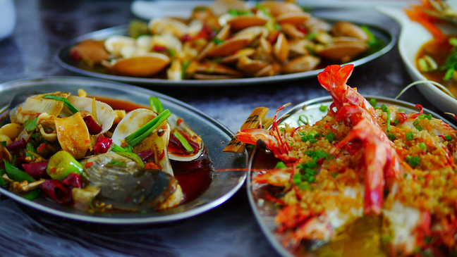 4天3晚实用三亚旅游攻略 [海边比基尼]_三亚旅