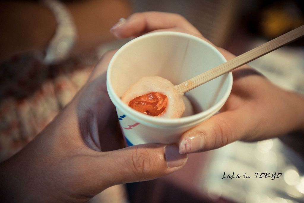 2015亦是日本最大的鱼市场_筑地市场评论 - 去