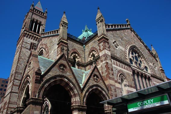 美国东部自由行_纽约旅游攻略