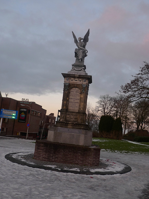 荷兰-太多太多_阿姆斯特丹旅游攻略