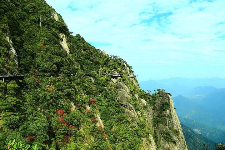 2015很遗憾不会英语没有办法跟他们交流_三清