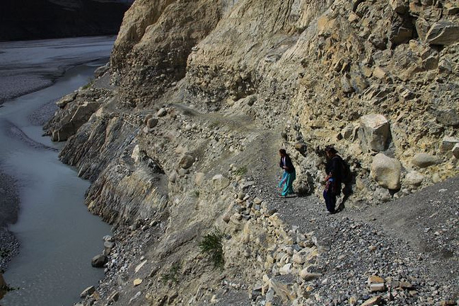 老段的巴基斯坦行记_黄山旅游攻略