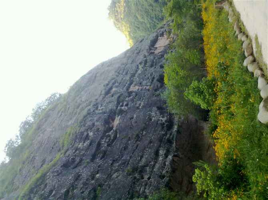 2015算是福建比较值得去的景点之一了,泰宁的