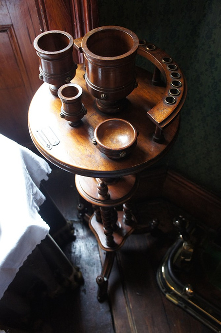 2015福尔摩斯博物馆_旅游攻略_门票_地址_游