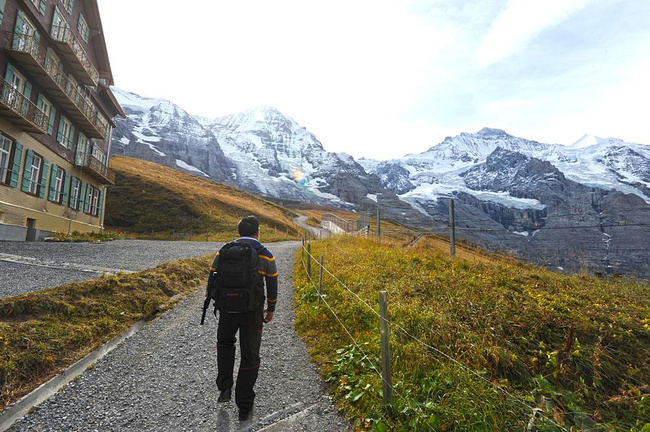 美好时光--法意瑞自驾游_巴黎旅游攻略