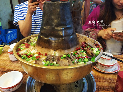 2015青海土火锅_旅游攻略_门票_地址_游记点