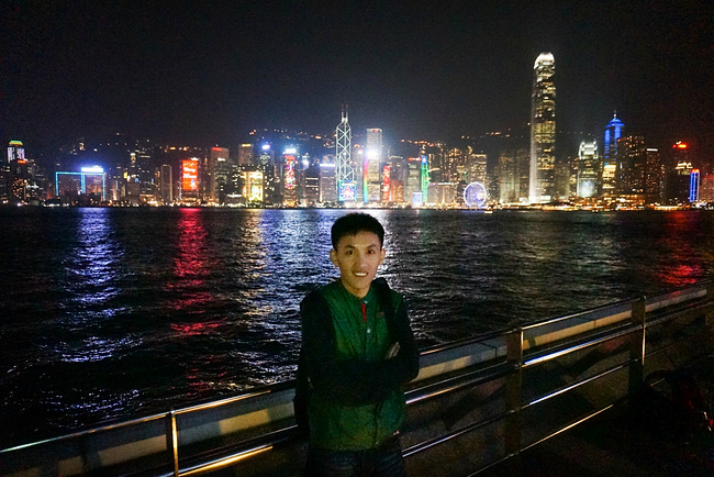 香港澳门6天5夜狂暴深度纯玩游_香港旅游攻略