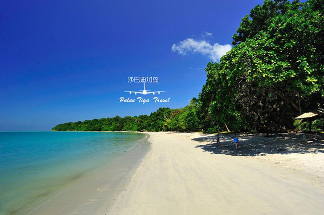 和家人一起旅行之马来西亚_亚庇旅游攻略