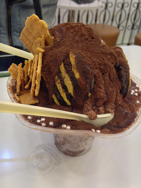 「沉溺冬季的厦门」散心之旅_厦门旅游攻略_