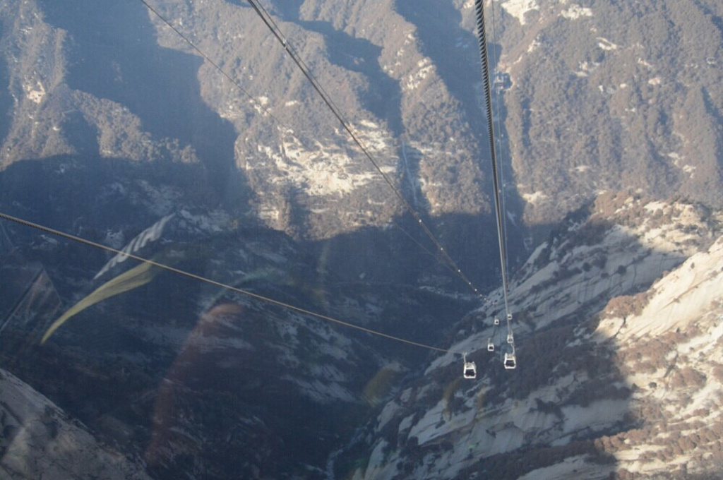 2015东峰饭店旁边是传说的鹞子翻身,下棋亭别有一番味道_东峰评论 - 去哪儿攻略社区