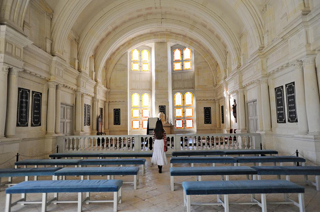 美好时光--法意瑞自驾游_巴黎旅游攻略