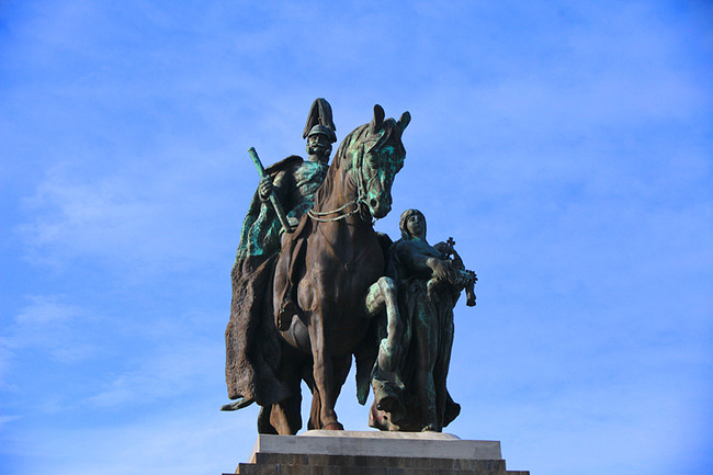 14天德国南部历史名城深度游_萨尔茨堡旅游攻略