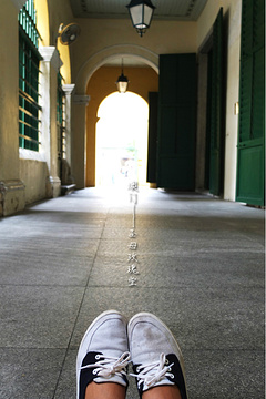 2015玫瑰圣母堂_旅游攻略_门票_地址_游记点