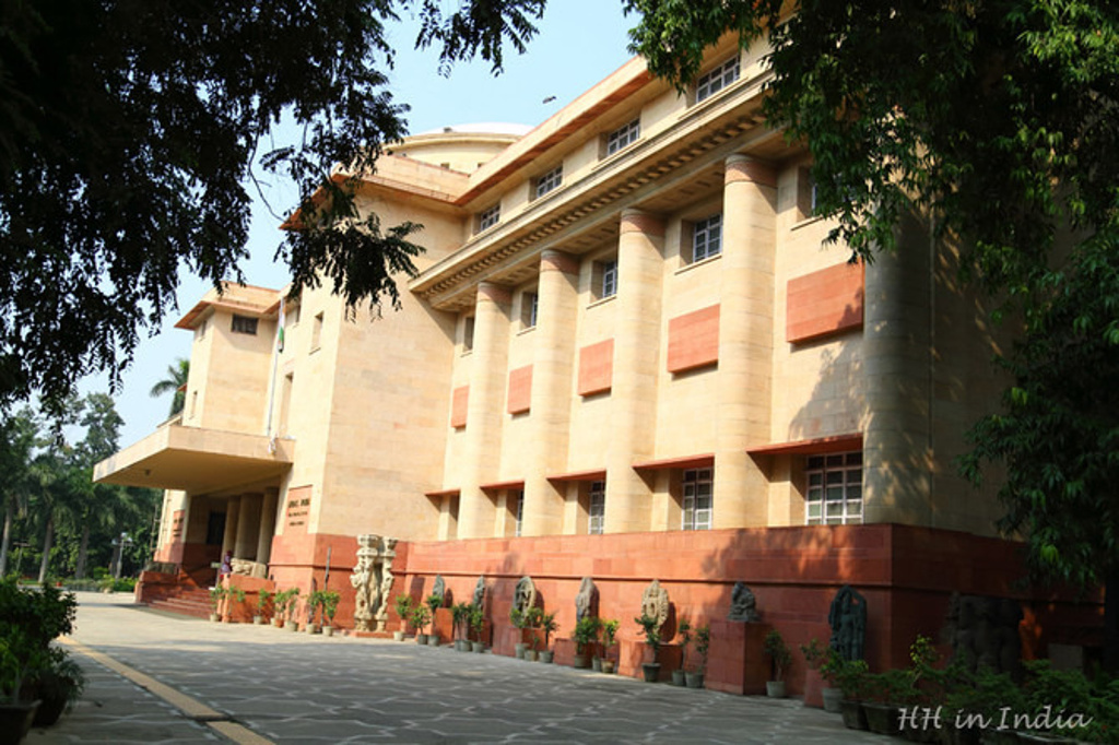 20152 国家博物馆开放时间:上午10:00._印度国